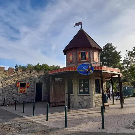 Appartement Claudia Lathen