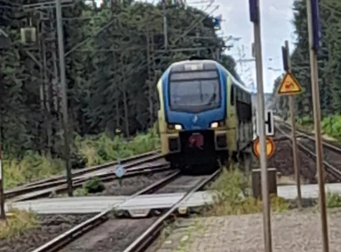 Claudia Daire Lathen